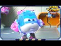 SUPERWINGS7 Trailer Go Slow Jett Superwings Superpet Adventures Super Wings Teaser S7 EP25