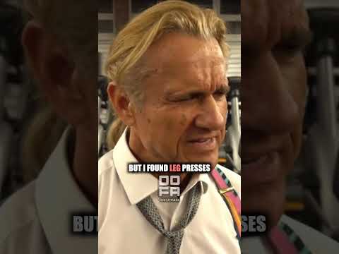 Platz’ GOLDEN 4 Leg Exercises 🏆 #legday #gymmotivation