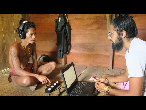 The Language of Music