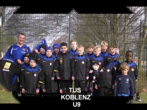 Tus Koblenz U9 - FOTOS -