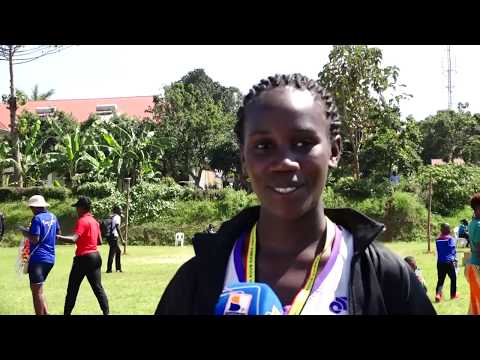 NDEJJE WINS 2019 AUUS UNIVERSITY GAMES AT KISUBI