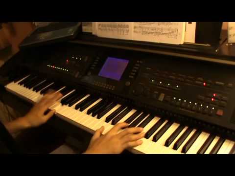 "Passing Sorrow"[[simple piano version]] from Final Fantasy IX