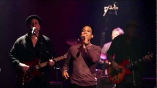 Jon Secada and The Sound Machine