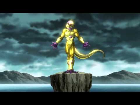 DBZ Rückkehr von F - Trailer 3