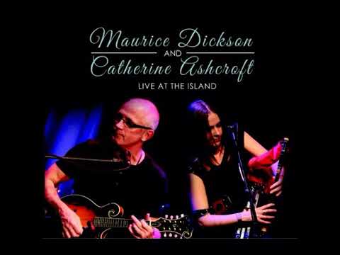Spirit Of The Music Live At The Island by Maurice Dickson & Catherine Ashcroft🎵🍀👍