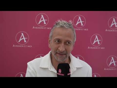 Interview : Soirée Des Astres