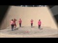 CHER DOV'E L'AMORE ZUMBA 