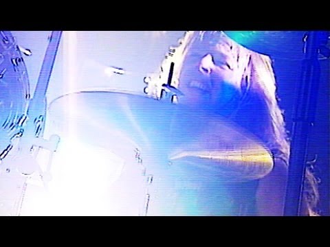 Sweet - 06. Burn On The Flame - Live at the Capitol, Hannover - 1991 (OFFICIAL)