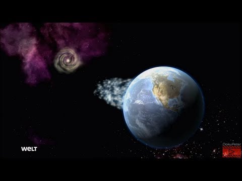 ► Universum Doku HD - Die Erde im Visier - DokuPeter