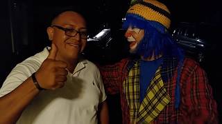 Payaso Pikorete Orlando Fl en Cumpleaños de Emily con Muñequita Pompita Testimonio Review