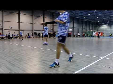 RK Beograd,Turnir u Pragu 2018 za 2001 godiste