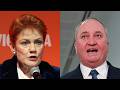 ‘Why are people coming from there?’: Joyce defends push to ban migrants from DFAT no-go zones