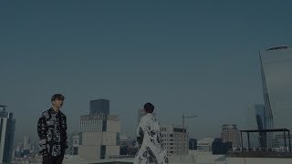 GUNMIN X HEEDO - Don't Worry M/V