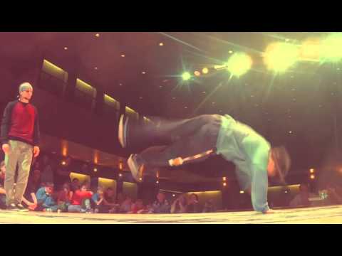 Bboy Mongol(ShupashkarRockerz) on BOE 2015