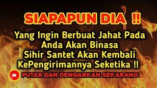 Download lagu MUSTAJAB!! DOA ORANG YANG DI DZOLIMI. CUKUP SEKALI PUTAR DIA YANG DZOLIM AKAN MENEMUI SIAL #alquran mp3