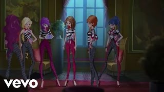 Winx Club - Sparkles of Light (From World of Winx)