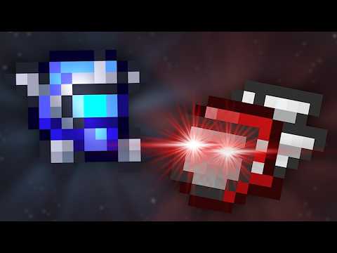 Terraria 1.4.5 fixed the Shroomite Helmet. Is it actually better now?