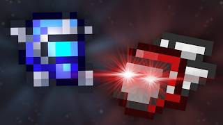 Terraria 1.4.5 fixed the Shroomite Helmet. It is weaker than you think.