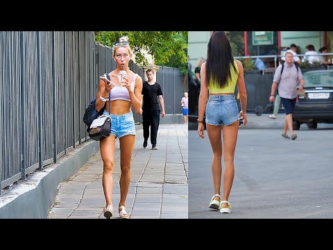 Russian Girls is Visual Delight - Part 110