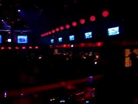 Dj Optick XS INDUSTRY Iasi 08