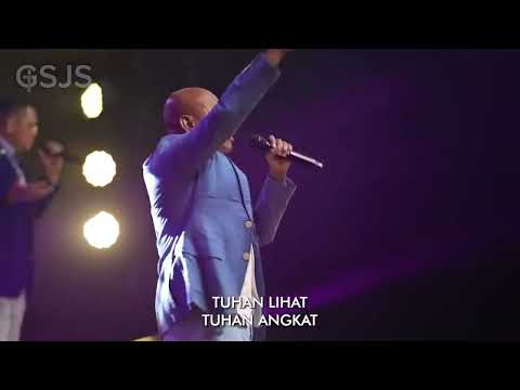 Belas Kasih Tuhan @GSJS
