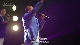 Download lagu Belas Kasih Tuhan @GSJS mp3