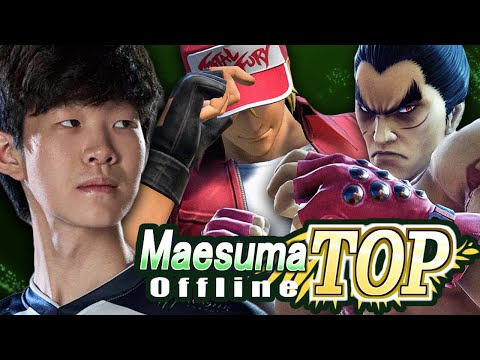 I Went to JAPAN for a Smash Ultimate Tournament