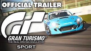 Gran Turismo 7 - Opening Movie | PS5, PS4