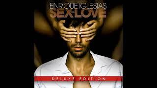 Enrique Iglesias - Turn The Night Up