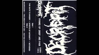 Decrepit - The Gate To Misery