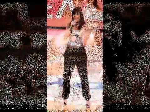 Anastasia Zannis - Rock Opera