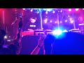 Stones Throw - Live at Fig@7th 8/7/2015