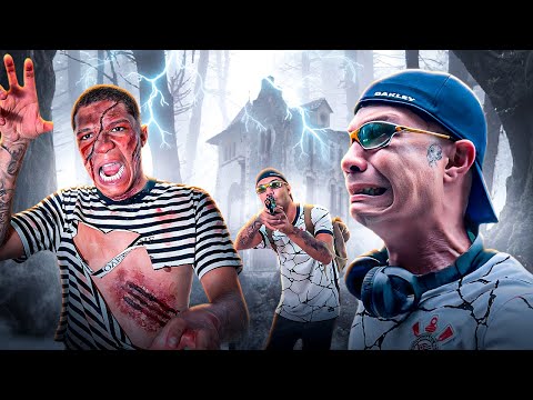 ZUMBILÂNDIA - O APOCALIPSE