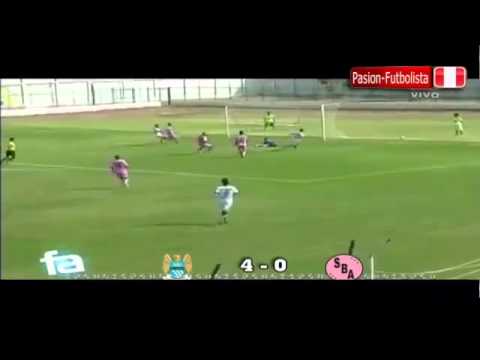 Willy Serrato vs Sport Boys 4-0 Segunda División Resumen y Goles 2014 06/07/2014