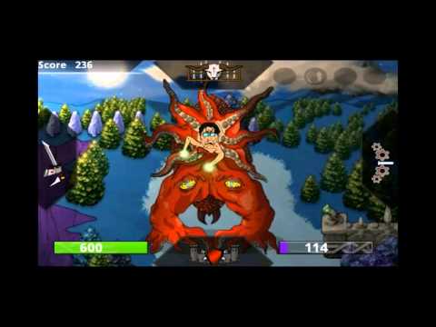 Bio Sword Saga Lite video thumbnail