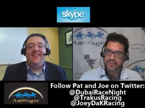 Dubai World Cup Carnival 2015 Week #2