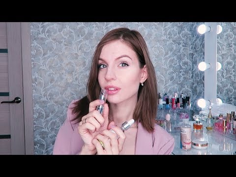 Фавориты МАЯ! // САМОЕ ЛЮБИМОЕ // Помады, СУПЕР уход // Ваша Саша♥