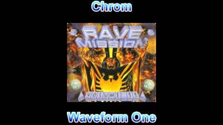 Chrom - Waveform One
