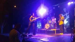 Erja Lyytinen - Let It Shine - Mikkeli (2013-02-23)