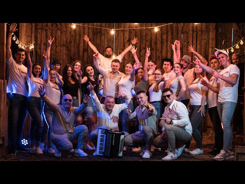 ROLLANĎACI 3jo - Poď chlapče (Official Video)