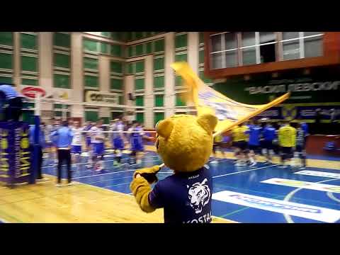 Победната точка на Хебър в мача с Пирин от Разлог