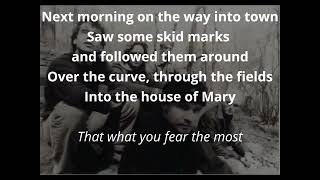 Download lagu Pearl Jam - Crazy Mary - KARAOKE mp3 Download lagu Pearl Jam - Crazy Mary - KARAOKE mp3