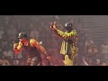 Wu Tang Clan Reunited For Heaven S Sake Live In Tampa Final Chamber Tour 2025