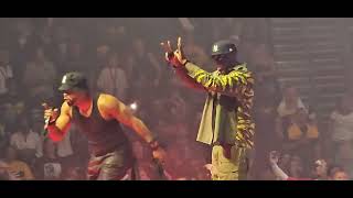 Wu-Tang Clan – Reunited + For Heaven’s Sake (Live in Tampa | Final Chamber Tour 2025)