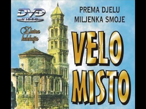 Velo Misto trailer