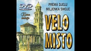 Velo Misto trailer
