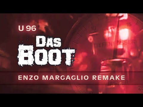 U 96 - Das Boot (Cover/Remake by Enzo Margaglio)