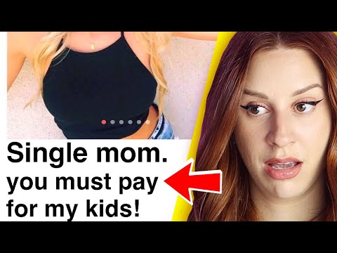 ENTITLED DATES That Need To Be Called Out - REACTION