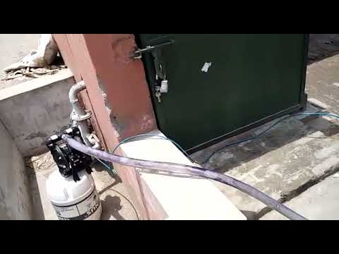 Diaphragm Pumps