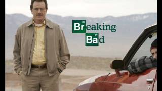 Breaking Bad - Season 1 - Darondo - Didn't I